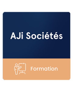 Formation AJi Sociétés