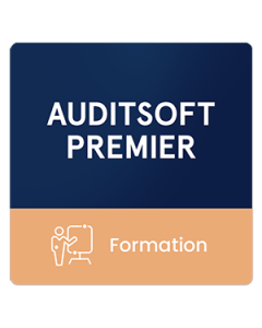 Formation AUDITSOFT PREMIER