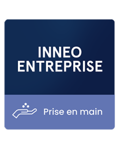 Prise en main INNEO Entreprise