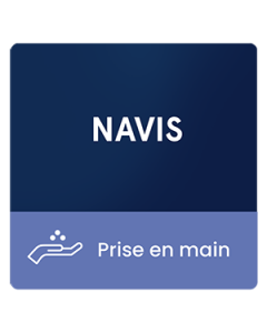 Prise en main NAVIS