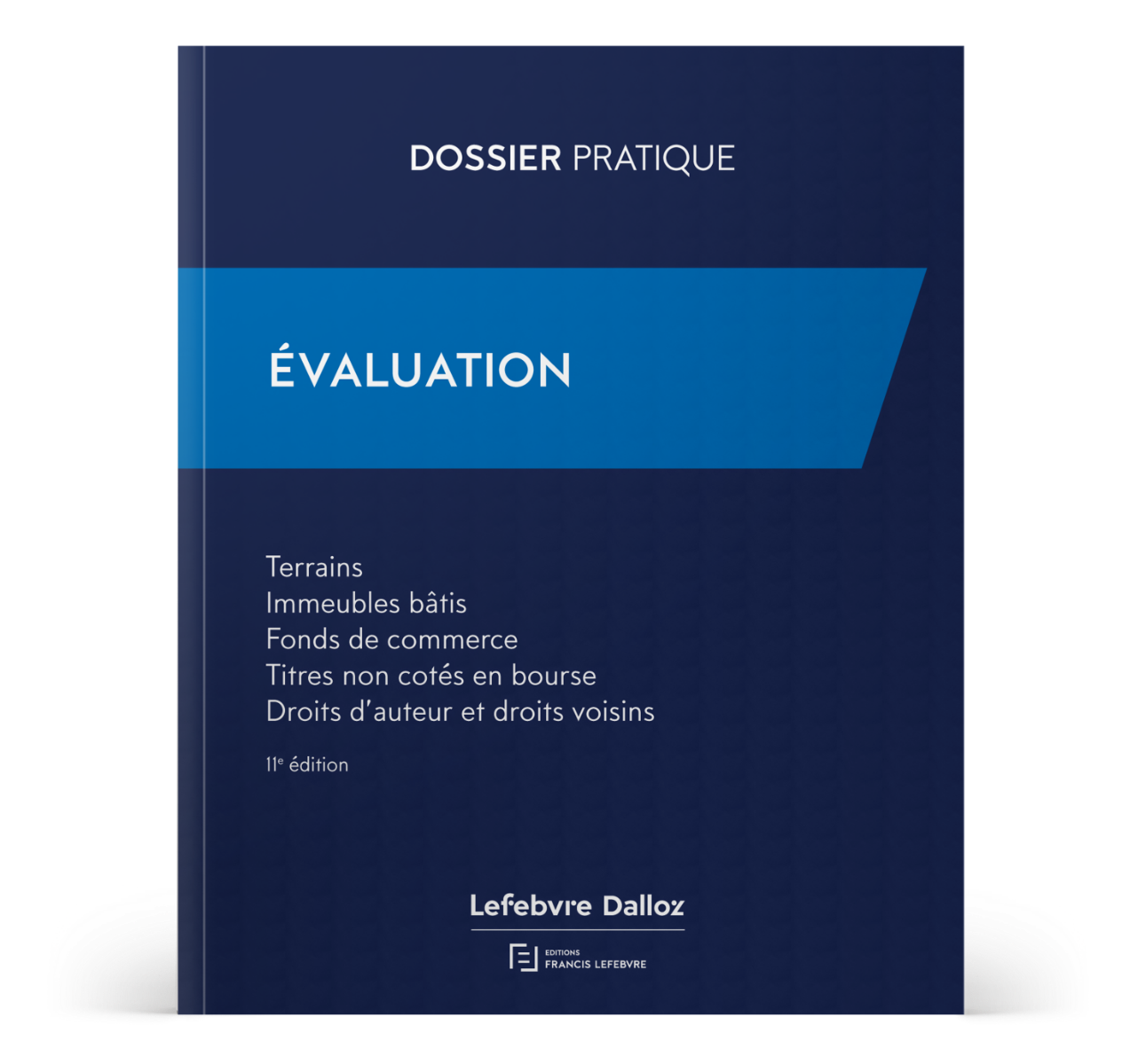 Evaluation