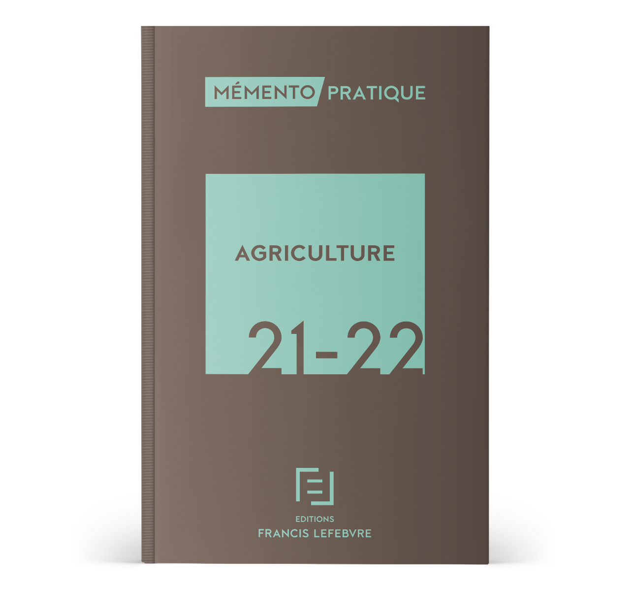 Mémento Agriculture 2021-2022