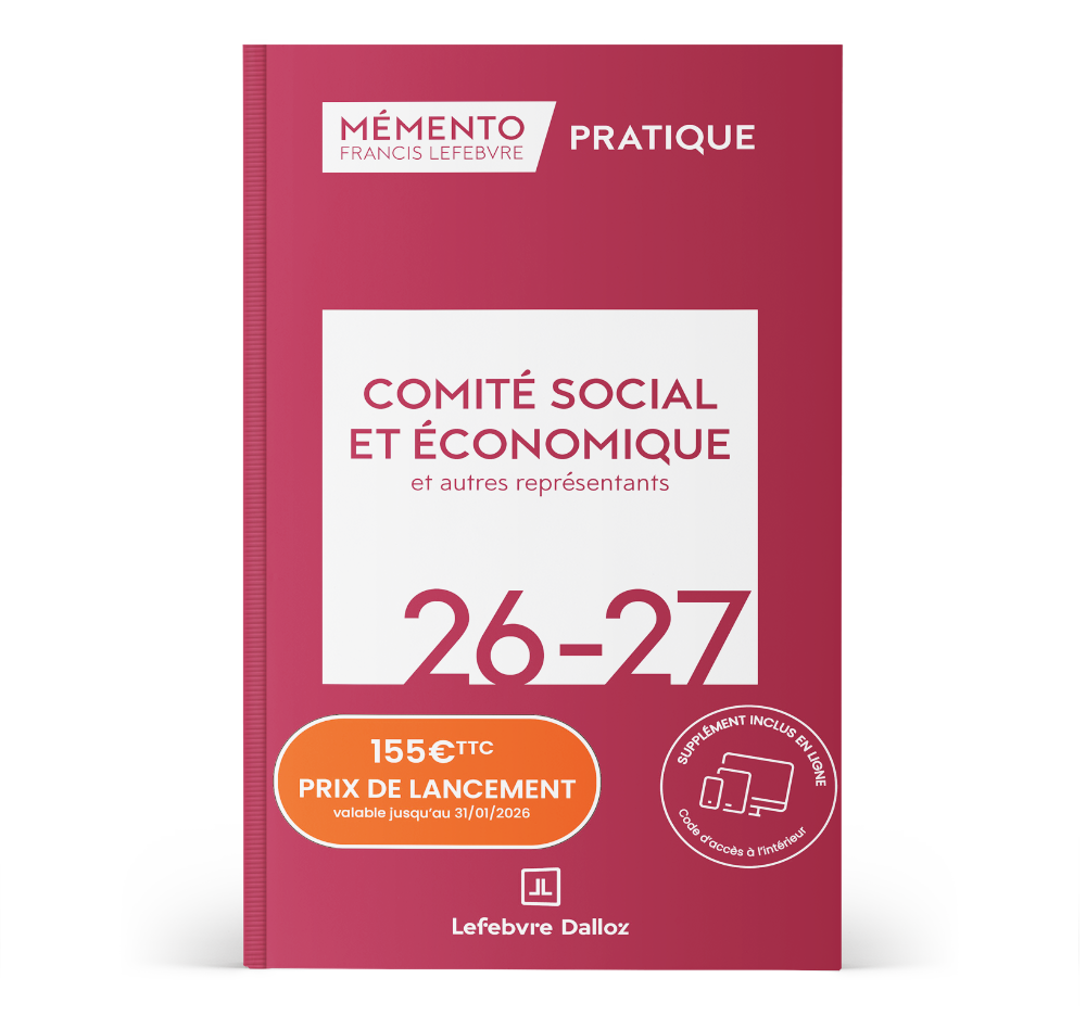 Disposez d’un ouvrage à jour de la dernière actualité 