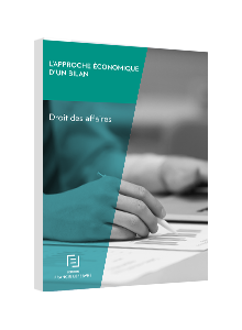 LIVRE BLANC - L’approche économique d’un bilan