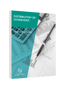 LIVRE BLANC - Distribution de dividendes