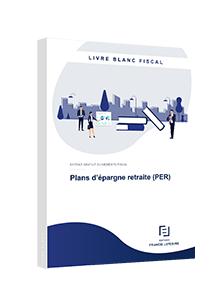 LIVRE BLANC - Plans d’épargne retraite (PER)