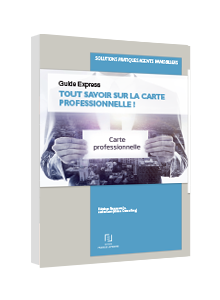  LIVRE BLANC - Tout savoir sur la carte professionnelle