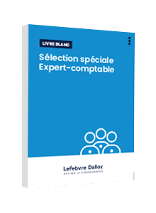  LIVRE BLANC - Sélection spéciale Expert comptable