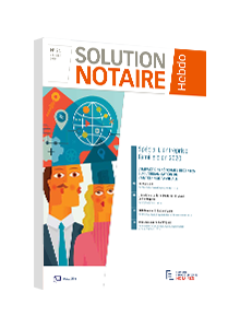 LIVRE BLANC - L’impact des réformes récentes sur l’organisation de l’entreprise familiale