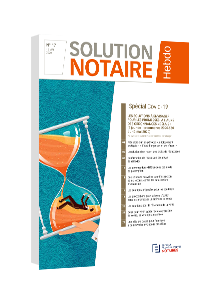  LIVRE BLANC - Solution Notaire Hebdo - Spécial Covid-19 