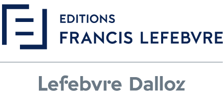 Boutique des Editions Francis Lefebvre